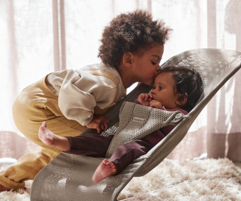 a akcia babybjorn blog